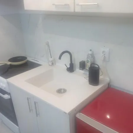 1 Small Studio, Central, Self Check In Sinaia Extérieur photo