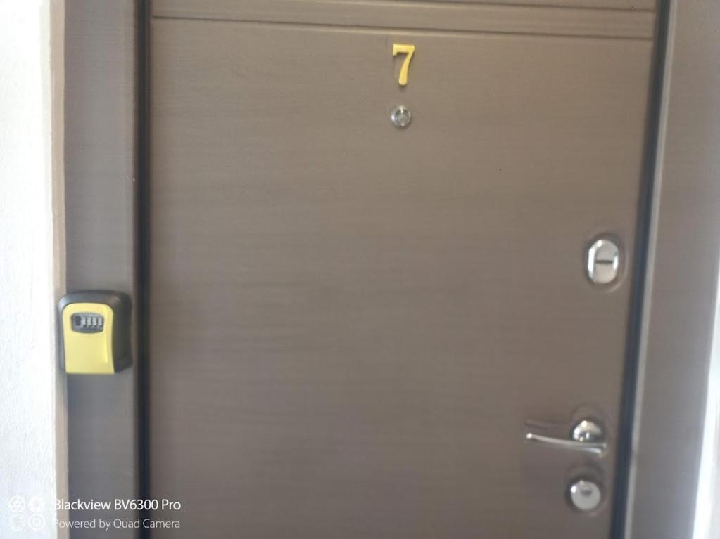 1 Small Studio, Central, Self Check In Appartement Sinaia