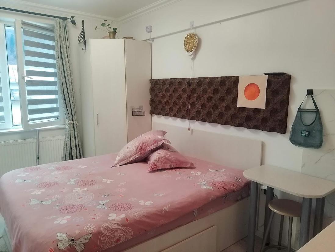 1 Small Studio, Central, Self Check In Appartement *